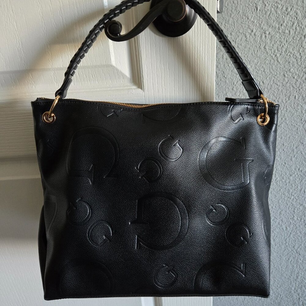 Guess Verona  Shoulder Bag - Picture 2 of 9